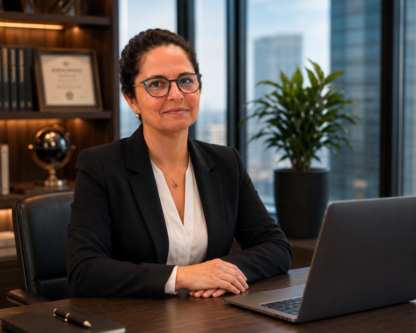 Yolanda M. Alvarado Martínez